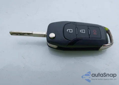 2017 Ford F-150 Xl z USA, uszkodzony, nr VIN 1FTEX1CF7HKC49502